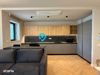 Apartament 3 camere LUX | Prima Inchiriere | Fitness | Floreasca