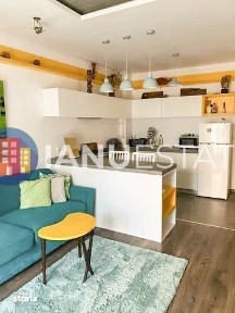 Constantin Brancoveanu 8' Metrou Parc Tineretului Nou Centrala Terasa