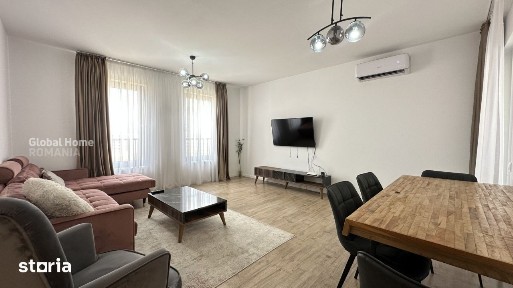 H Pipera Lake - Porsche Nord | 3 Rooms + 2 Parking + Terrace | Open Vi