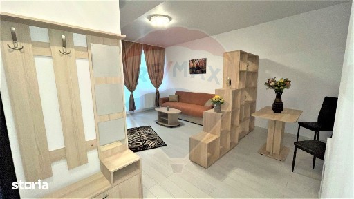 Apartament 2 camere, de inchiriat, Militari Residence, Ilie Petre