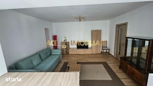 3 Camere de inchiriat | Lujerului | Centrala proprie | Metrou