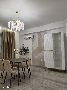 Apartament nou, prima închiriere, Energia residence