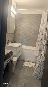 Ap 2 camere ONIX PARK NORTH. Centrala proprie si Incalzire in pardose
