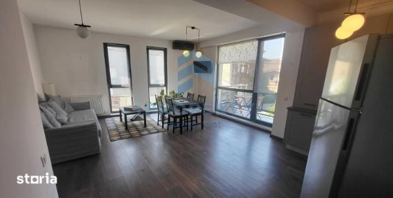 Apartament 2 Camere Obor Bloc Nou Metrou 10 min