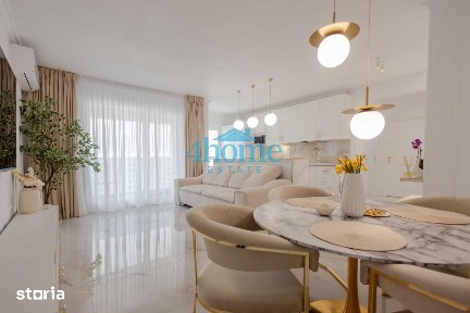 Apartament 2 camere Exigent Plaza| Lujerului| Metrou