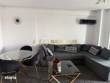 2 Camere de inchiriat | Roka Residence | Centrala | Parcare Subterana