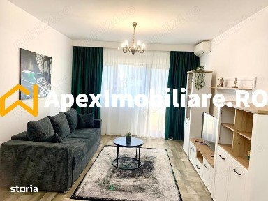 Apartament 2 camere de inchiriat Sisesti Bucuresti | ApexImobiliare.ro