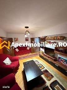 Apartament 2 camere de inchiriat Obor Bucuresti ApexImobiliare.ro