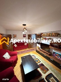Apartament 2 camere de inchiriat Obor Bucuresti ApexImobiliare.ro