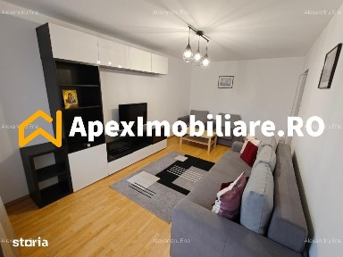 Apartament 2 camere de inchiriat Teiul Doamnei Bucuresti | ApexImobili