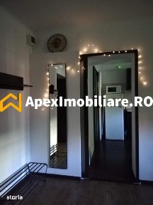 Garsoniera de inchiriat P-ta Romana Bucuresti | ApexImobiliare.ro