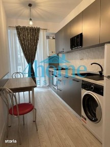 Studio Novum Politehnica|Metrou|Parcare Subterana|Bloc Nou