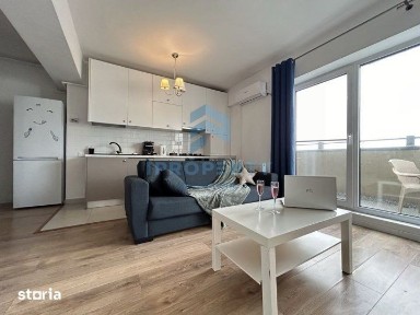 Apartament 2 camere Lujerului GranVia cu centrala langa metrou