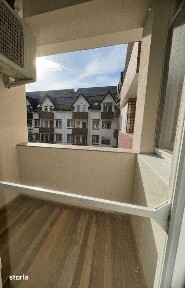 Garsoniera Studio Drumul Taberei New Residence Cooperativei Ghencea