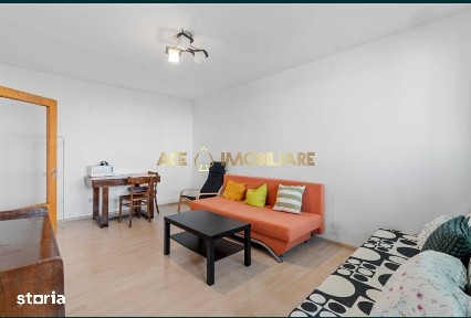 2 Camere de inchiriat | Dristor | 2' Metrou | Mobilat - utilat