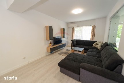Apartament nou cu 2 camere de inchiriat Crangasi 4 min Metrou