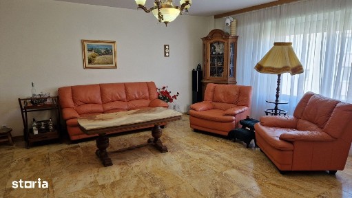 Apartament 3 Camere/ Piata Alba Iulia/ Complet Mobilat