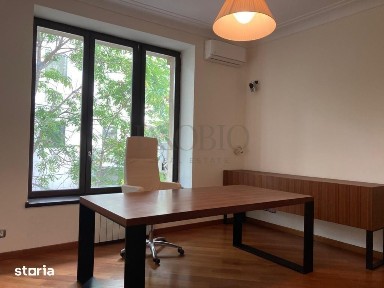 Spatiu birouri mobilat | 5 camere | Calea Victoriei