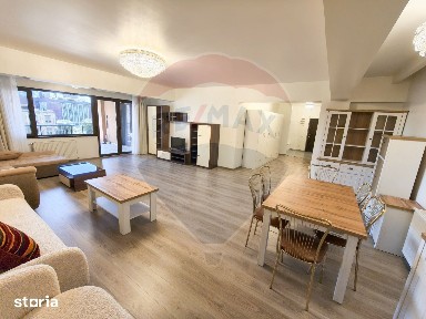 Apartament 3 camere | 156 mp | Grozavesti | Parcare inclusa