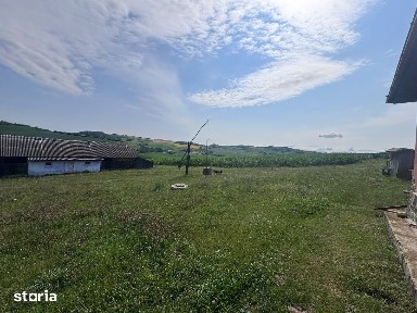 Fanate - Proprietate cu domeniu