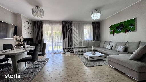 Casa curte proprie, 4 camere, Dumbravita, Timisoara judet Timis