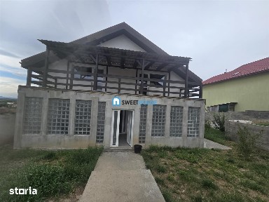 Casa individuala la Bod