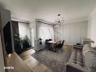 3 camere Baneasa - Sisesti prima inchiriere // Loc de parcare suprater