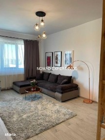 2 camere Politehnica 60 mp Parcare Subterana