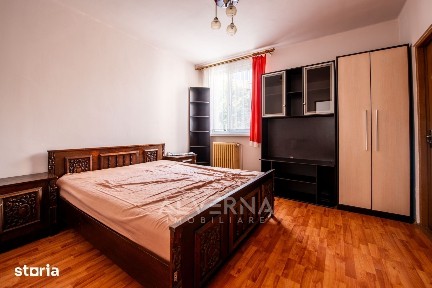 Apartament 2 camere | 45mp | aer conditionat | *parcare | zona Horea
