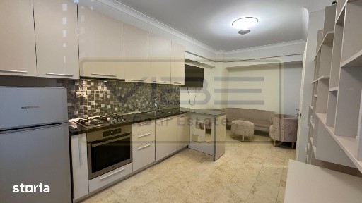 Apartament 2 camere + loc parcare Royal Town COPOU