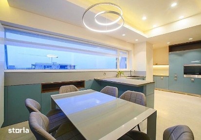 Duplex Luxury 174 mp | 3 dormitoare cu bai proprii | Iancu Nicolae