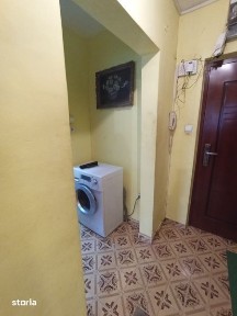 Inchiriez Apartamen cu 1 Camera in Rogerius zona Nicolae Balcescu Et.2
