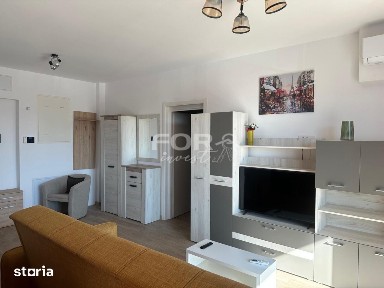 Apartament modern 2 camere de inchiriat cartierul Luceafarul