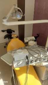 Oferim spre inchiriere cabinet stomatologic si laborator dentar