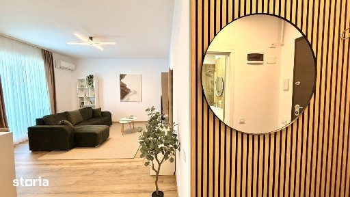 De inchirat | Apartament 2 camere | Exigent Plaza - Lujerului