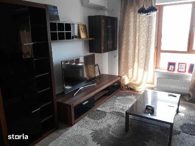 Apartament 2 camere GviTown an 2018 langa metrou Mihai Bravu
