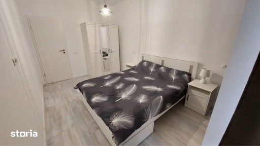 Apartament 2 camere, zona Torontalului (Campeador City)