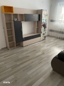 Inchiriez apartament 2 camere si parcare, aproape de metrou