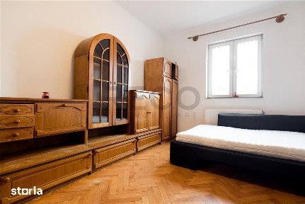 Reco, Apartament Ultracentral cu loc de parcare