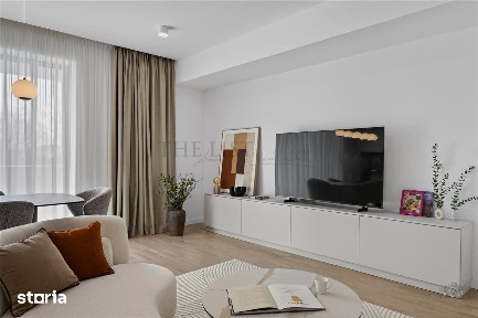 Apartament 4 Camere | Residence 5 Forest | PIPERA | TVA DEDUCTIBIL