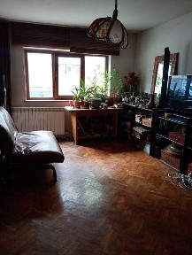 Apartament 3 camerePARTER