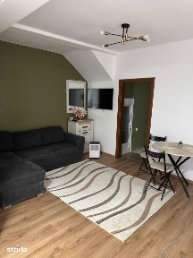 Duplex/Curte-Bucovinei-Cetatii 2 camere-Centrala Proprie, Clima