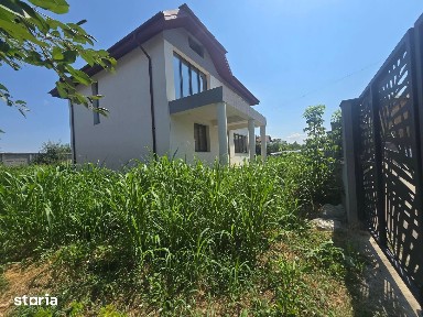 Vilă Strada Avram Iancu, Popești Leordeni