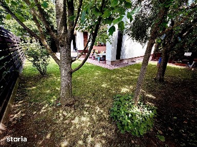 Casa individuala Allegria. 4 cam, 3 bai, 2 balcoane. Teren 330 mp