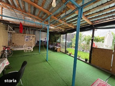 Casa S+P, 199mp utili, 260mp teren, zona stadion Ion Oblemenco