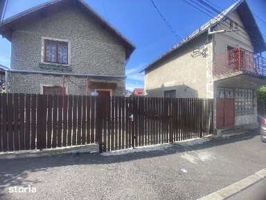Pucioasa, Dambovita