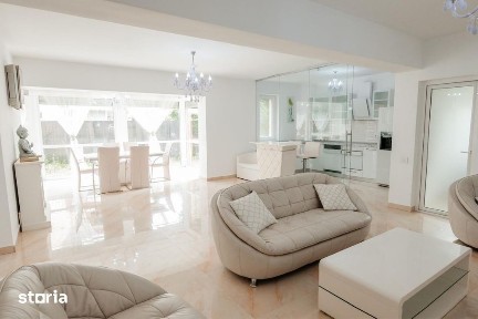 Proprietar ofer spre inchiriere Vila Tip Duplex in Pipera/Erou Iancu / Drumul Negru