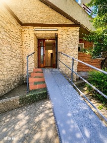 Spatiu comercial/birouri Calea Bucuresti7 zona Judetean