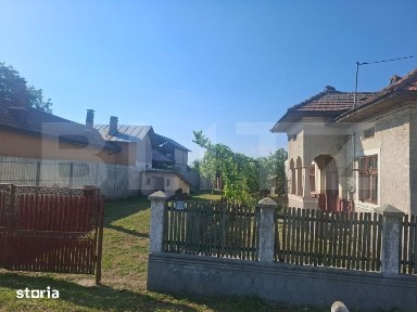 Casa individuala, 100 mp, teren 5000 mp, zona Mogosani