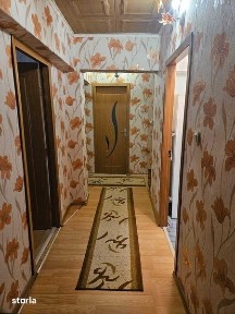 Apartament 3 camere, decomandat